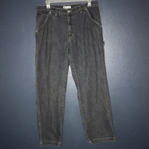 columbia sportswear Other - COLUMBIA MENS SPORTSWEAR  JEANS